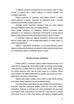 Prakses atskaite 'Grāmatvedības darba organizācija budžeta iestādē', 34.