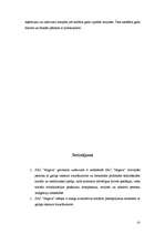 Prakses atskaite 'Grāmatvedības darba organizācija budžeta iestādē', 35.