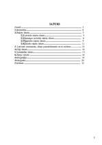 Referāts 'Zīmes', 2.