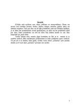 Referāts 'Zīmes', 3.