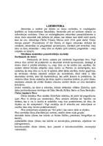 Referāts 'Zīmes', 4.