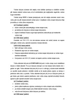 Referāts 'Analītisks izvērtējums par trīs Latvijas komercbanku sniegtajiem banku pakalpoju', 10.