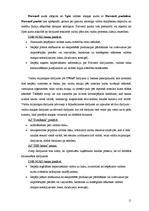 Referāts 'Analītisks izvērtējums par trīs Latvijas komercbanku sniegtajiem banku pakalpoju', 11.