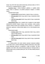 Referāts 'Analītisks izvērtējums par trīs Latvijas komercbanku sniegtajiem banku pakalpoju', 16.