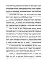 Referāts 'Franšīzes attīstība pasaulē, tās nozīme mazo un vidējo uzņēmumu attīstībā Latvij', 6.