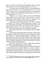 Referāts 'Franšīzes attīstība pasaulē, tās nozīme mazo un vidējo uzņēmumu attīstībā Latvij', 9.