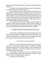 Referāts 'Franšīzes attīstība pasaulē, tās nozīme mazo un vidējo uzņēmumu attīstībā Latvij', 10.