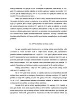 Referāts 'Franšīzes attīstība pasaulē, tās nozīme mazo un vidējo uzņēmumu attīstībā Latvij', 13.