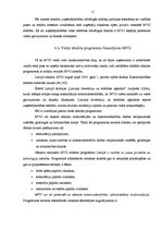 Referāts 'Franšīzes attīstība pasaulē, tās nozīme mazo un vidējo uzņēmumu attīstībā Latvij', 15.