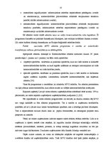 Referāts 'Franšīzes attīstība pasaulē, tās nozīme mazo un vidējo uzņēmumu attīstībā Latvij', 16.