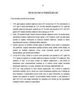 Referāts 'Franšīzes attīstība pasaulē, tās nozīme mazo un vidējo uzņēmumu attīstībā Latvij', 20.