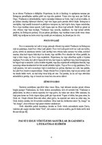 Konspekts 'Semjuels Bekets "Gaidot Godo"', 4.