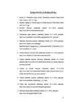 Referāts 'Forward darījumi Latvijā un pasaulē ', 15.