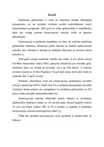 Referāts 'Kontracepcijas veidi', 1.