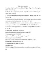 Referāts 'Kontracepcijas veidi', 12.