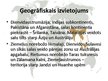 Prezentācija 'Indomalajas bioģeogrāfiskais apgabals', 2.