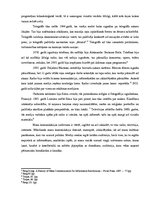 Konspekts 'Masu komunikācija: jēdziens, pirmsākumi un attīstība', 3.