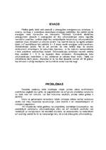 Referāts 'Pirmā stāva grīdu siltumizolācija', 2.