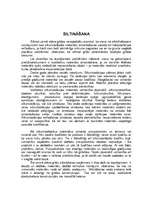 Referāts 'Pirmā stāva grīdu siltumizolācija', 3.