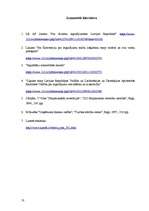 Referāts 'Ārvalstu investīciju tiesiskā regulēšana', 10.