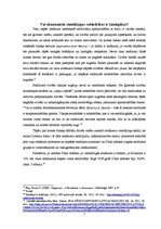 Referāts 'Ekonomisko rādītāju ietekme uz iedzīvotāju laimes līmeni', 7.