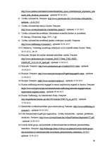 Diplomdarbs 'Cilvēku tirdzniecības tiesiskā regulējuma problēmas', 90.