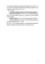 Konspekts 'Procentu likmes un to svārstības. Sakarība starp tagadnes un nākotnes vērtību. I', 6.