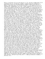 Eseja 'The Book "A Raisin in the Sun"', 1.