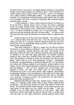 Eseja 'Regīnas Ezeras romāna "Zemdegas" analīze', 2.