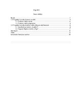 Referāts 'Dziesmu svētki', 2.