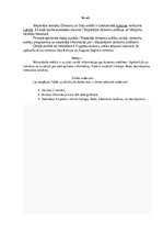 Referāts 'Dziesmu svētki', 3.