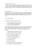 Referāts 'Dziesmu svētki', 5.