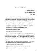 Eseja 'Laika plānošana – pirmais solis pie efektīvas pārvaldes', 5.