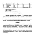 Biznesa plāns 'Sporta nometņu klubs Rankas pagastā', 9.