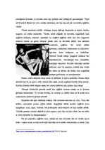 Referāts 'Ģērbšanās stils viduslaikos', 3.