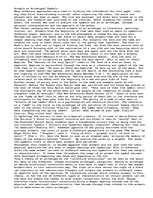 Eseja 'Animals as Archetypal Symbols', 1.