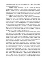 Eseja 'Kā attīstījusies un mainījusies izpratne par cilvēku', 2.