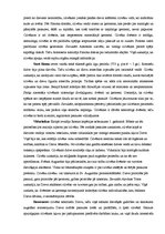 Eseja 'Kā attīstījusies un mainījusies izpratne par cilvēku', 3.