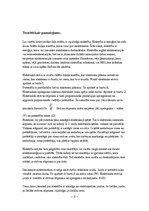 Konspekts 'Dzīvesvietas elektroierīču jaudas un izmaksu pētīšana', 3.