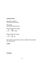 Konspekts 'Dzīvesvietas elektroierīču jaudas un izmaksu pētīšana', 5.