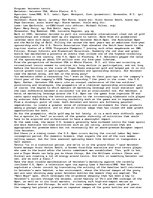 Eseja 'Open for Business ', 1.