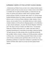 Referāts 'K.Fīrekers un H.Ādolfijs veclatviešu rakstu valodā', 5.