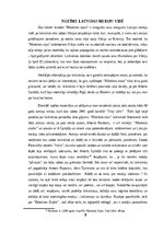 Referāts 'Laikraksta “Rēzeknes ziņas” pārmaiņas laika posmā no 1942.gada līdz 1944.gadam', 8.