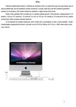 Konspekts 'Dators māksliniekam – izvēles kritēriji, iespējas', 3.