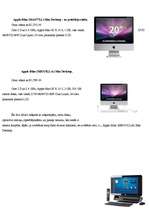 Konspekts 'Dators māksliniekam – izvēles kritēriji, iespējas', 7.