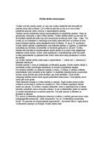 Eseja 'Cilvēku tiesību raksturojums', 1.