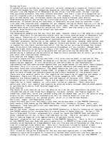 Eseja 'Risk Analysis - Economies of Central and South America', 2.