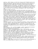 Eseja 'Risk Analysis - Economies of Central and South America', 3.