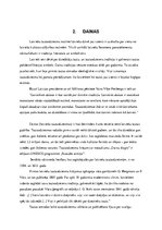 Referāts 'Folkora mūsdienu jauniešu dzīvē', 5.