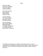 Referāts 'Latviešu tautasdziesmas', 4.